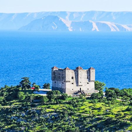 Holiday Home Senj By Interhome Klaricevac Εξωτερικό φωτογραφία