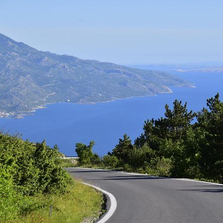 Holiday Home Senj By Interhome Klaricevac Εξωτερικό φωτογραφία