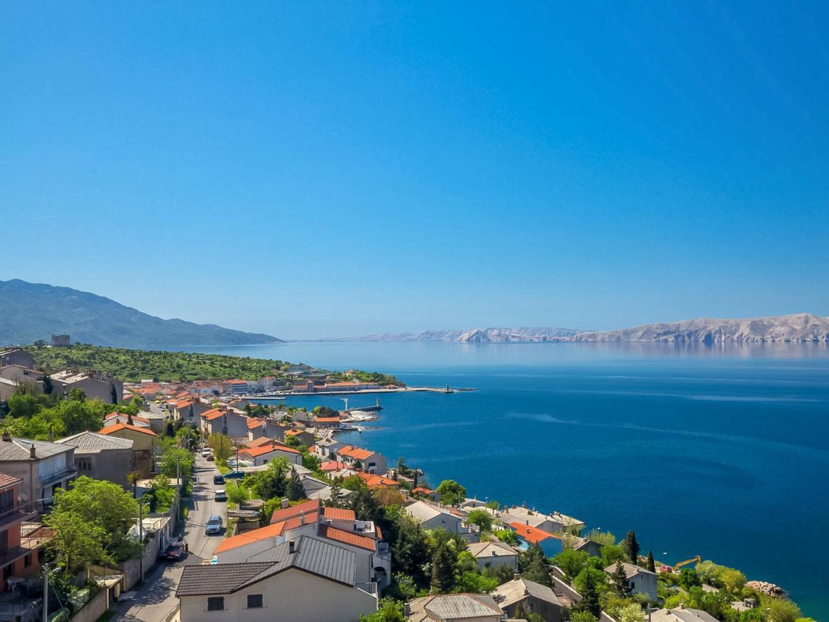 Holiday Home Senj By Interhome Klaricevac Εξωτερικό φωτογραφία