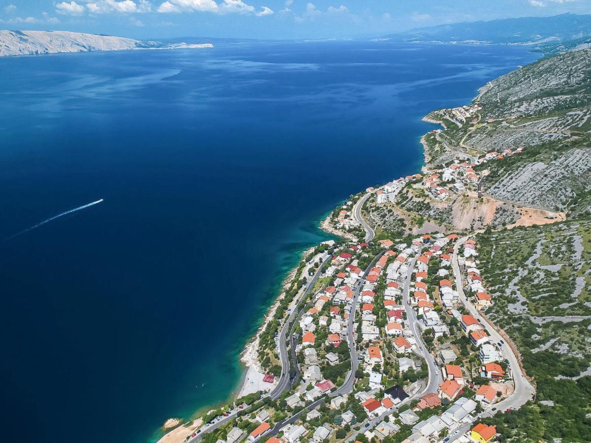 Holiday Home Senj By Interhome Klaricevac Εξωτερικό φωτογραφία