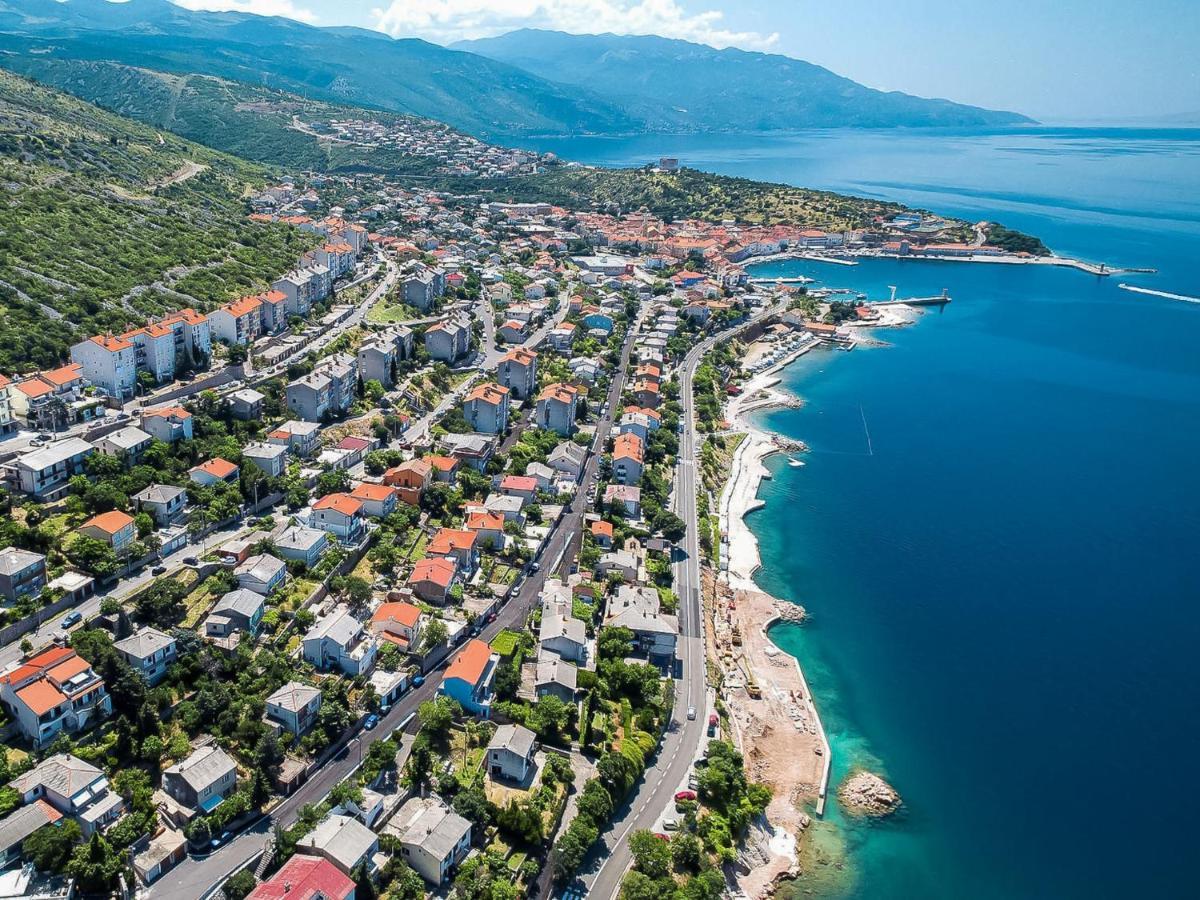 Holiday Home Senj By Interhome Klaricevac Εξωτερικό φωτογραφία