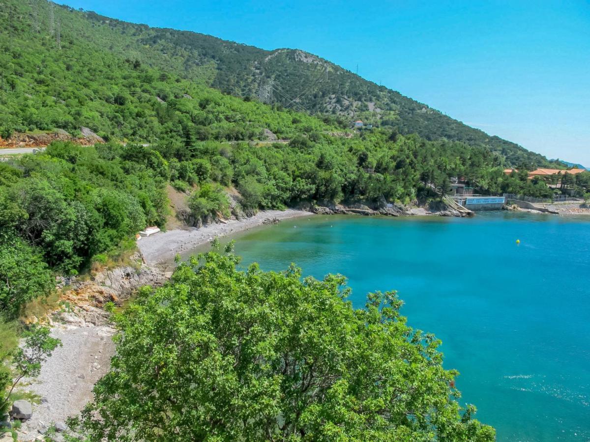Holiday Home Senj By Interhome Klaricevac Εξωτερικό φωτογραφία
