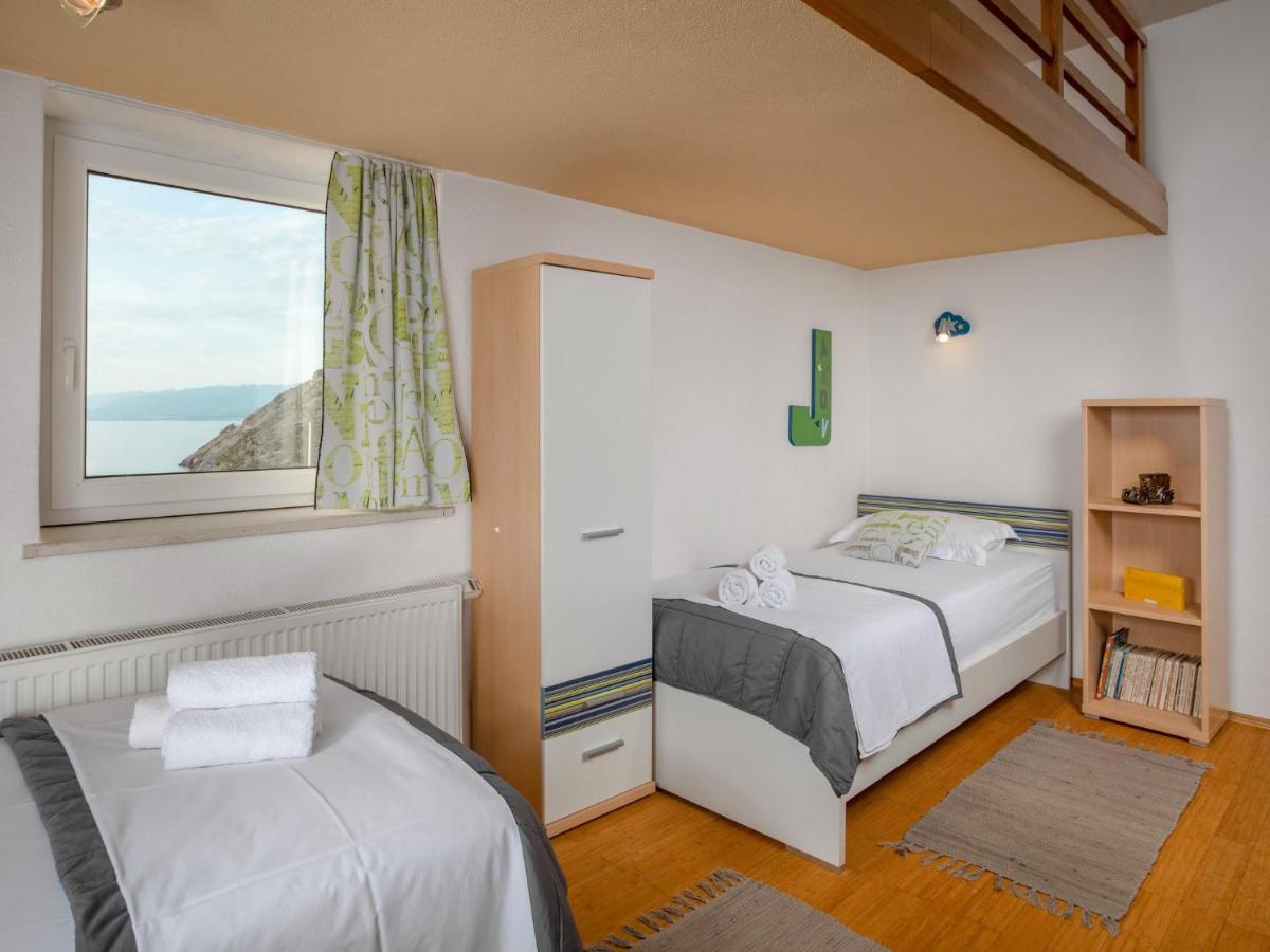 Holiday Home Senj By Interhome Klaricevac Εξωτερικό φωτογραφία
