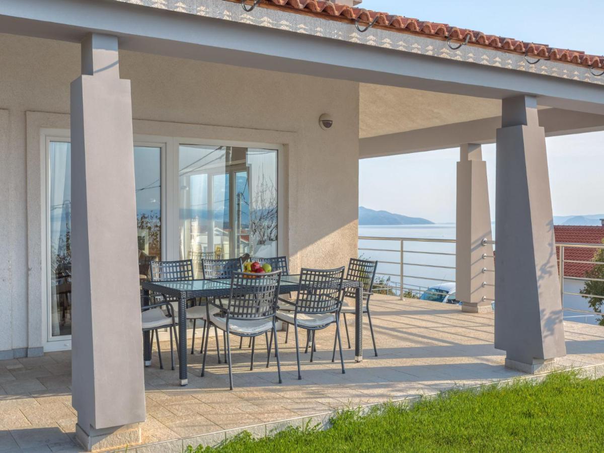 Holiday Home Senj By Interhome Klaricevac Εξωτερικό φωτογραφία