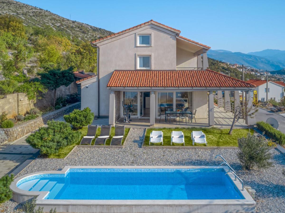 Holiday Home Senj By Interhome Klaricevac Εξωτερικό φωτογραφία