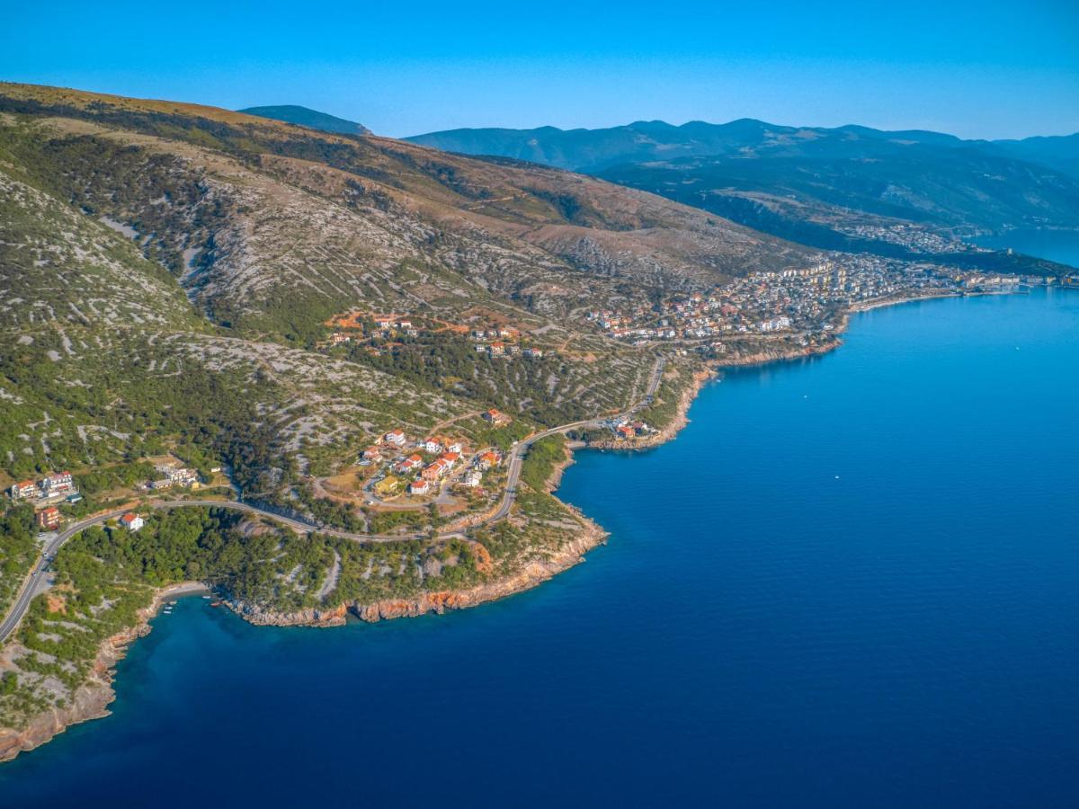 Holiday Home Senj By Interhome Klaricevac Εξωτερικό φωτογραφία