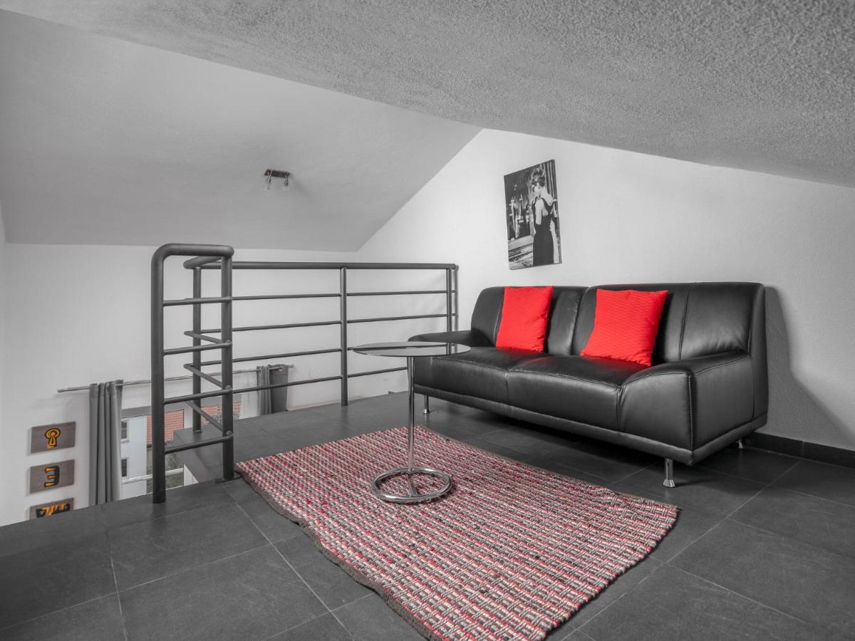 Holiday Home Senj By Interhome Klaricevac Εξωτερικό φωτογραφία