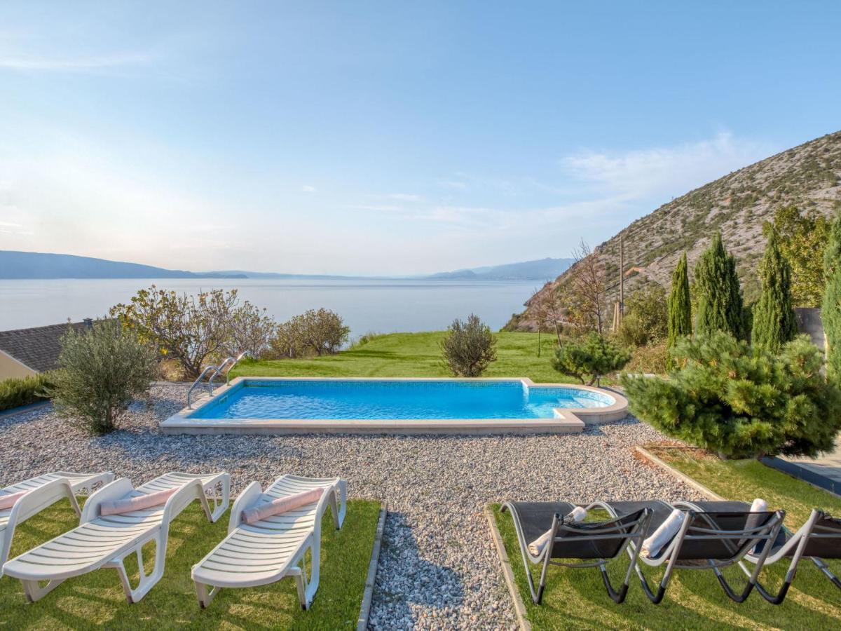 Holiday Home Senj By Interhome Klaricevac Εξωτερικό φωτογραφία
