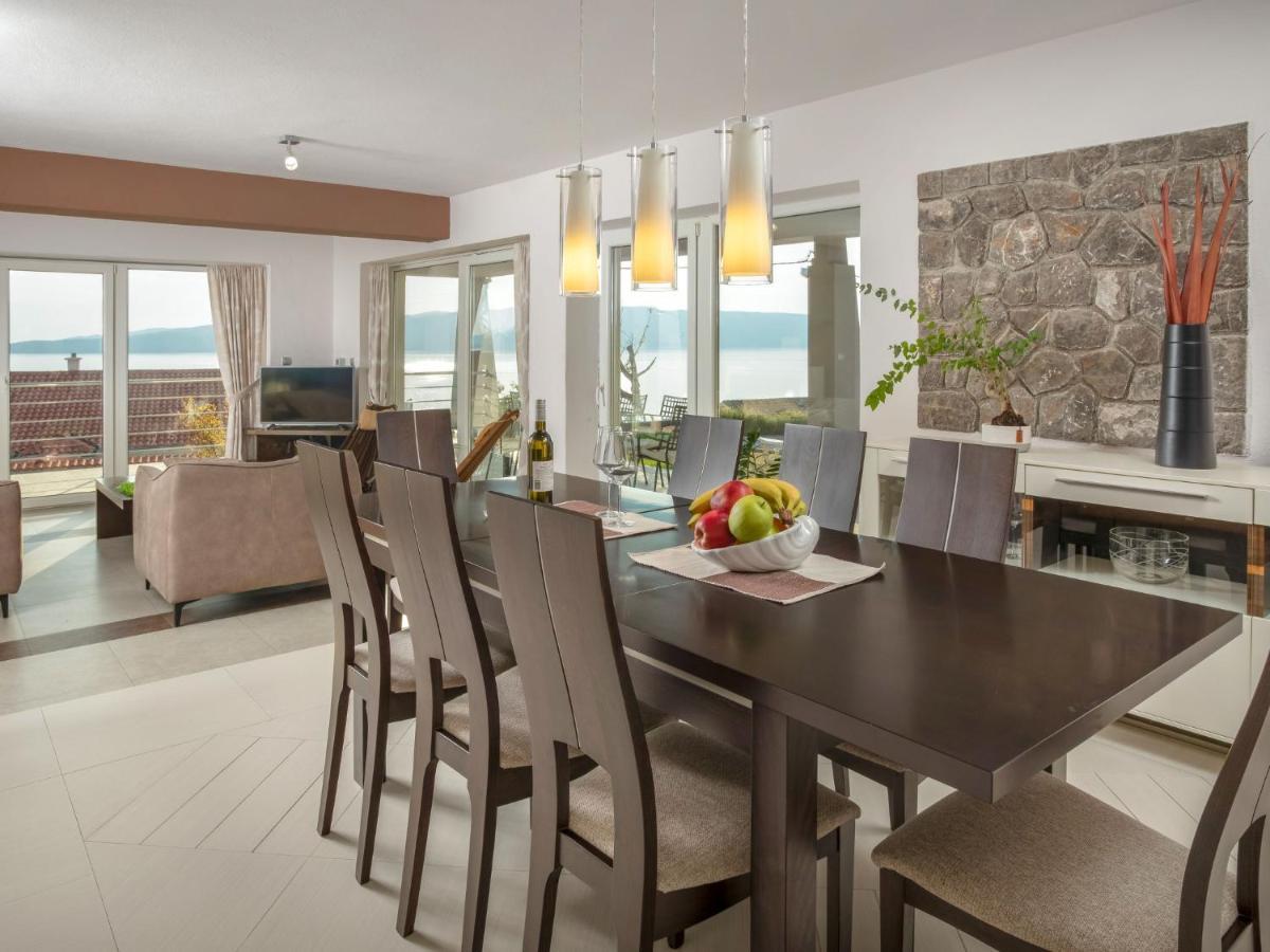Holiday Home Senj By Interhome Klaricevac Εξωτερικό φωτογραφία