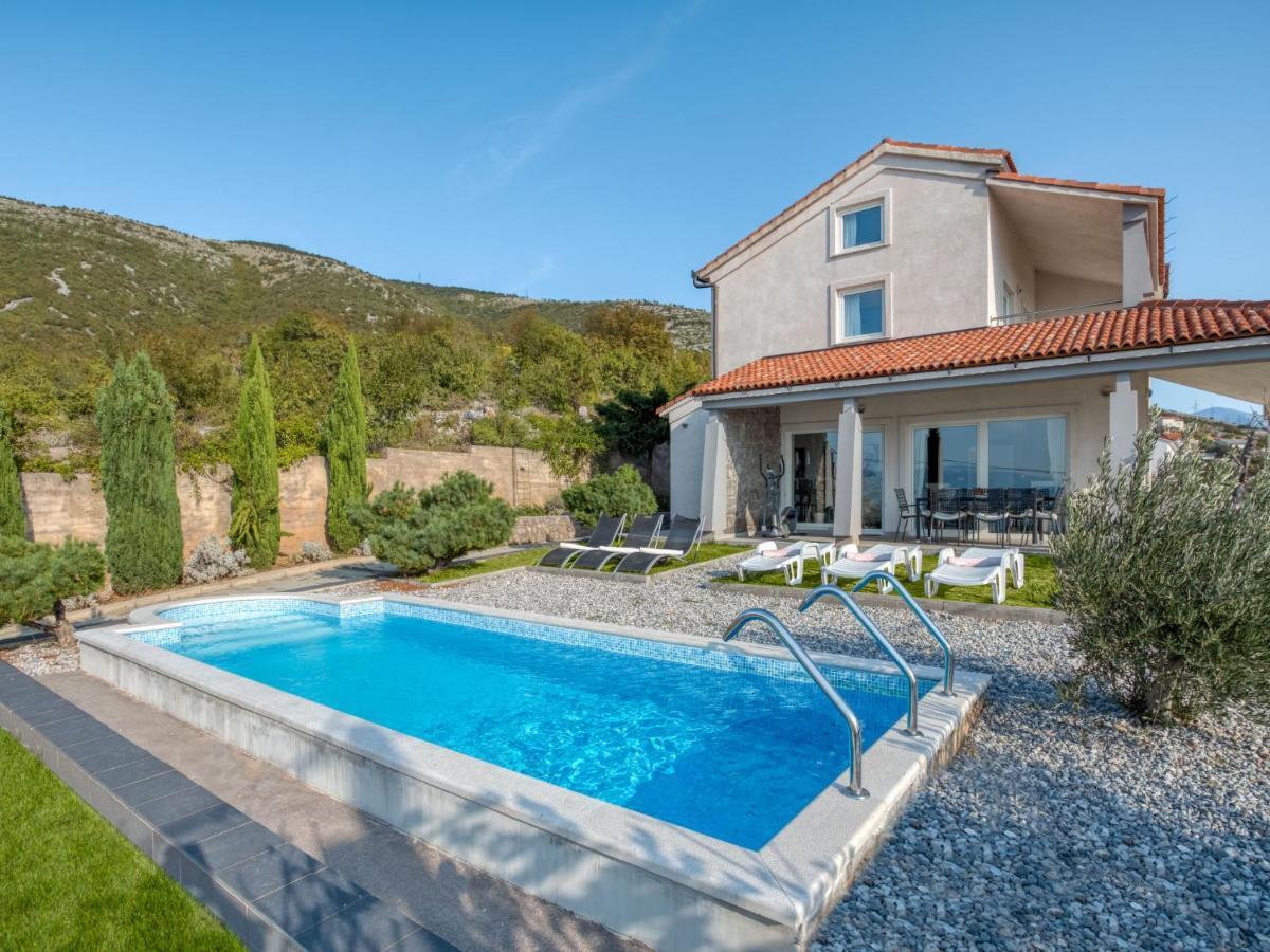 Holiday Home Senj By Interhome Klaricevac Εξωτερικό φωτογραφία