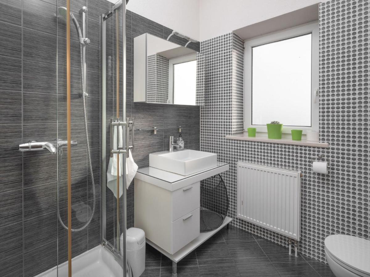 Holiday Home Senj By Interhome Klaricevac Εξωτερικό φωτογραφία
