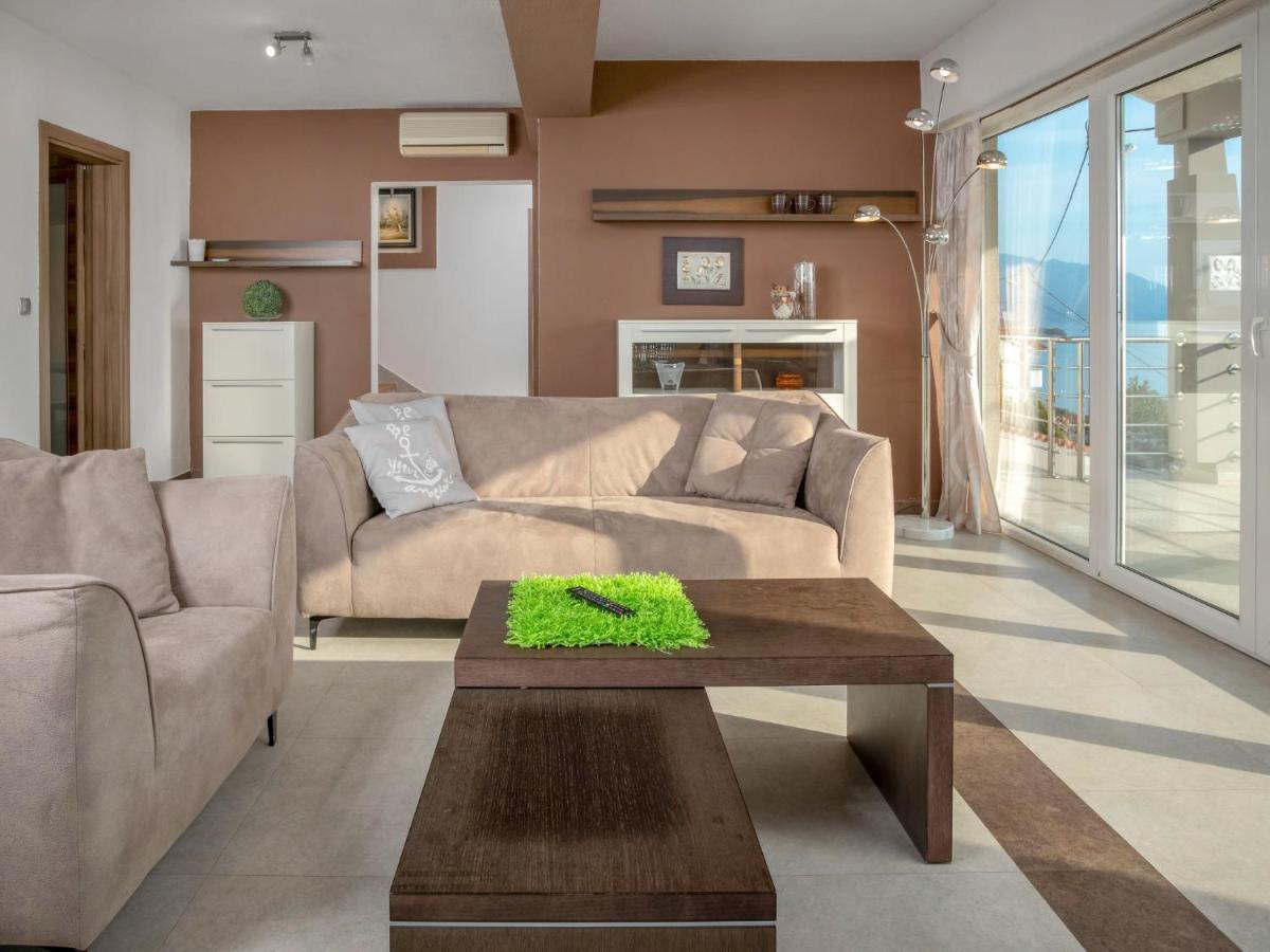 Holiday Home Senj By Interhome Klaricevac Εξωτερικό φωτογραφία