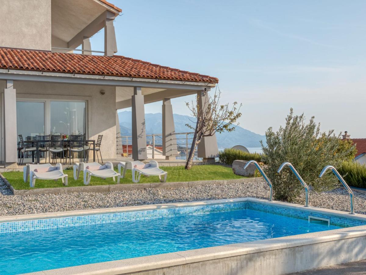 Holiday Home Senj By Interhome Klaricevac Εξωτερικό φωτογραφία