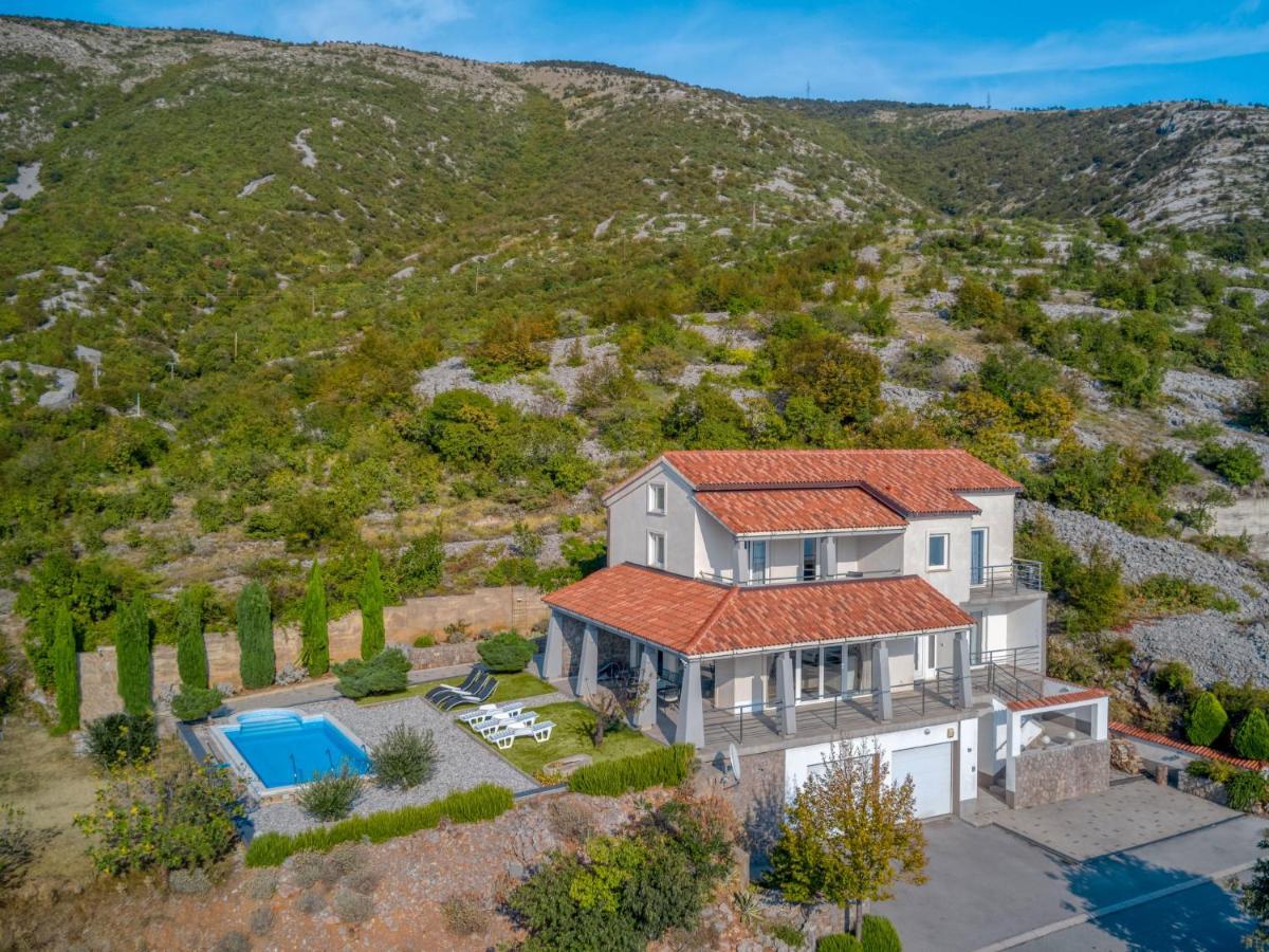 Holiday Home Senj By Interhome Klaricevac Εξωτερικό φωτογραφία