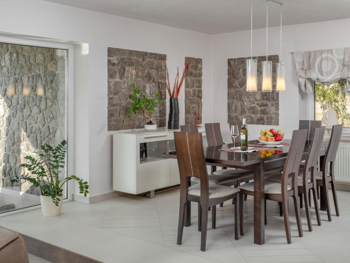 Holiday Home Senj By Interhome Klaricevac Εξωτερικό φωτογραφία