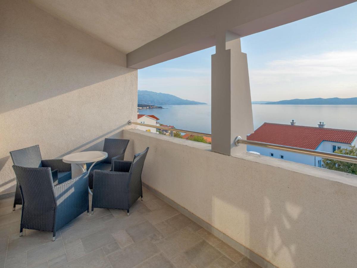 Holiday Home Senj By Interhome Klaricevac Εξωτερικό φωτογραφία
