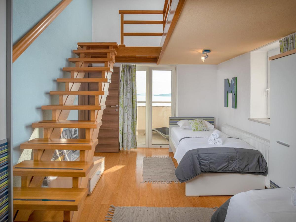 Holiday Home Senj By Interhome Klaricevac Εξωτερικό φωτογραφία