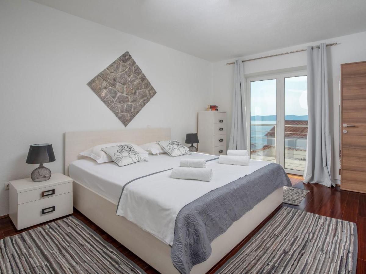 Holiday Home Senj By Interhome Klaricevac Εξωτερικό φωτογραφία