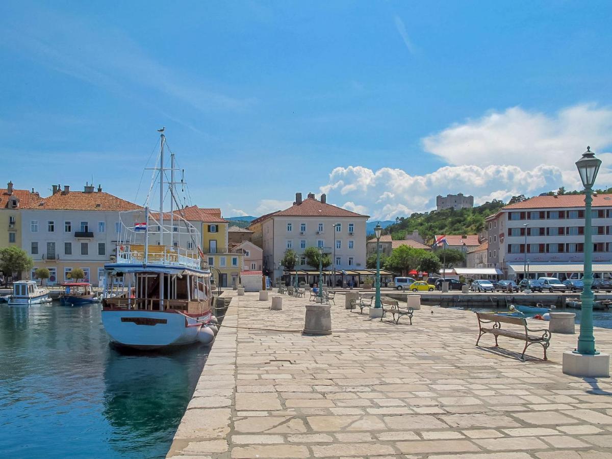 Holiday Home Senj By Interhome Klaricevac Εξωτερικό φωτογραφία