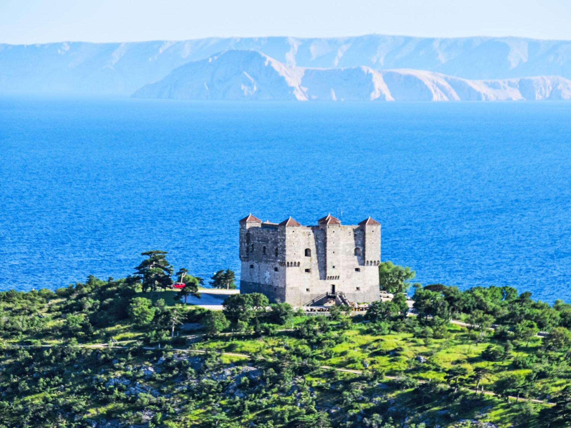 Holiday Home Senj By Interhome Klaricevac Εξωτερικό φωτογραφία
